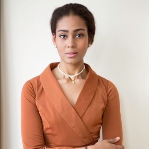 Meet your Posher, Alisa